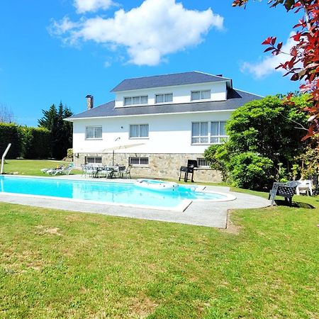 Villagalicia360 Bergondo Dış mekan fotoğraf