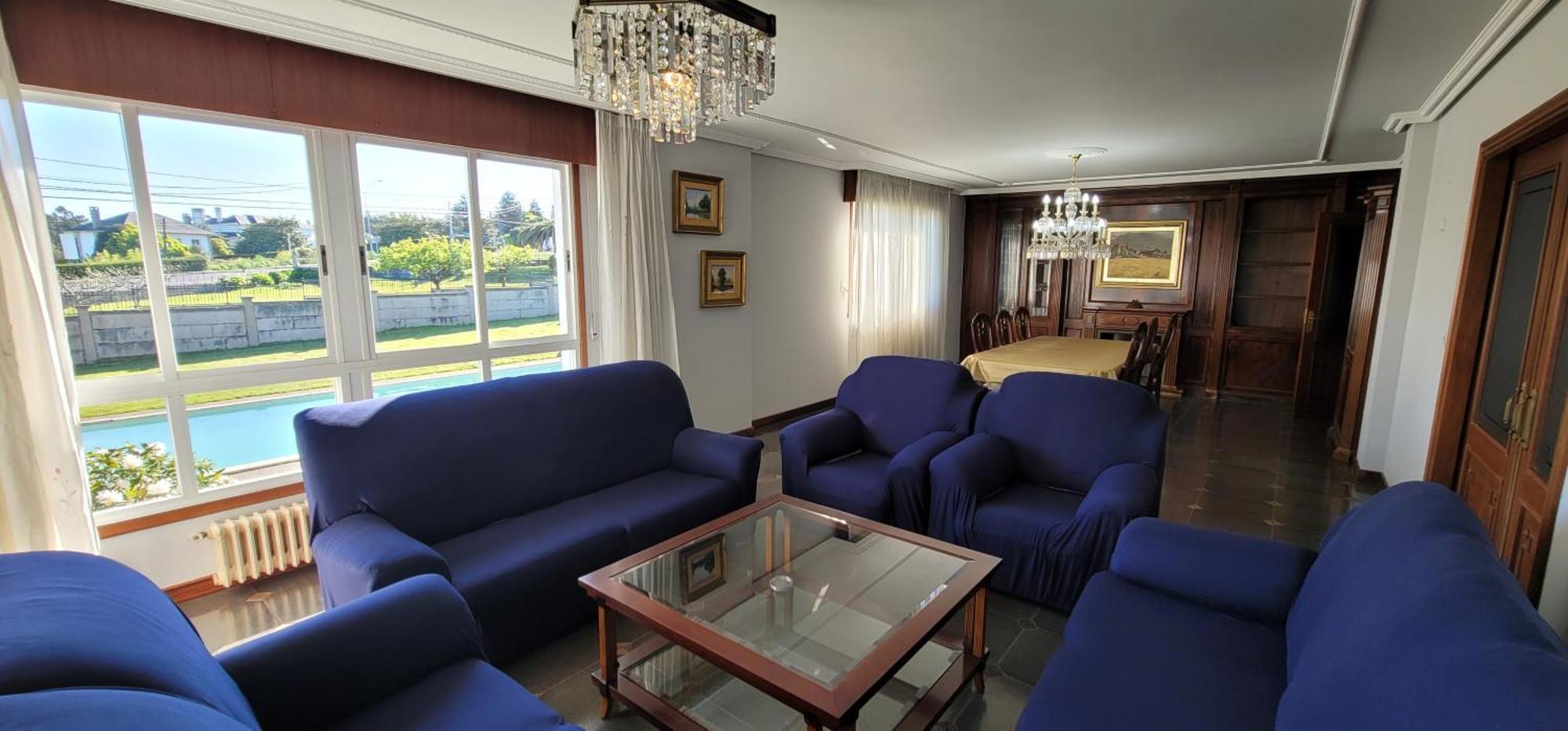 Villagalicia360 Bergondo Dış mekan fotoğraf