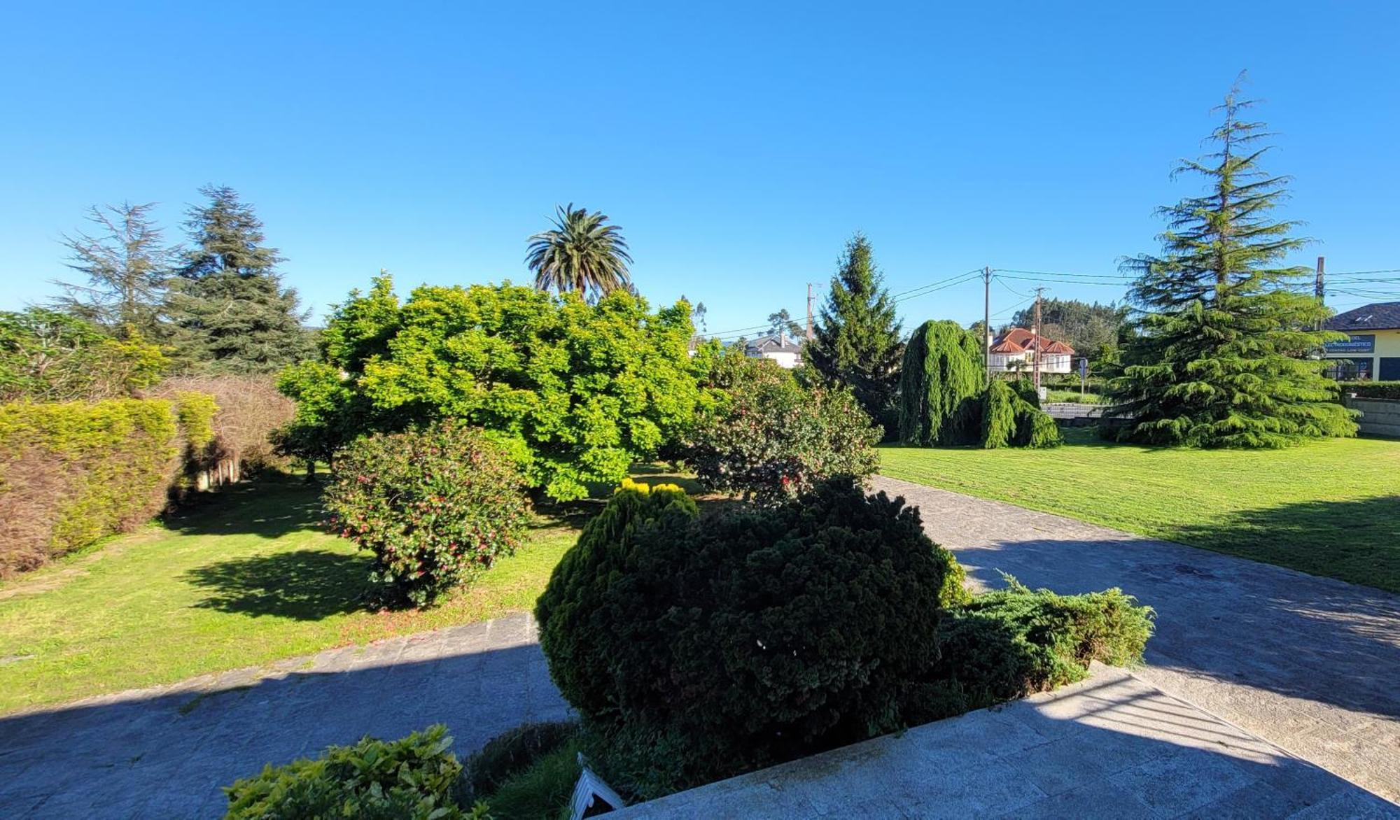 Villagalicia360 Bergondo Dış mekan fotoğraf
