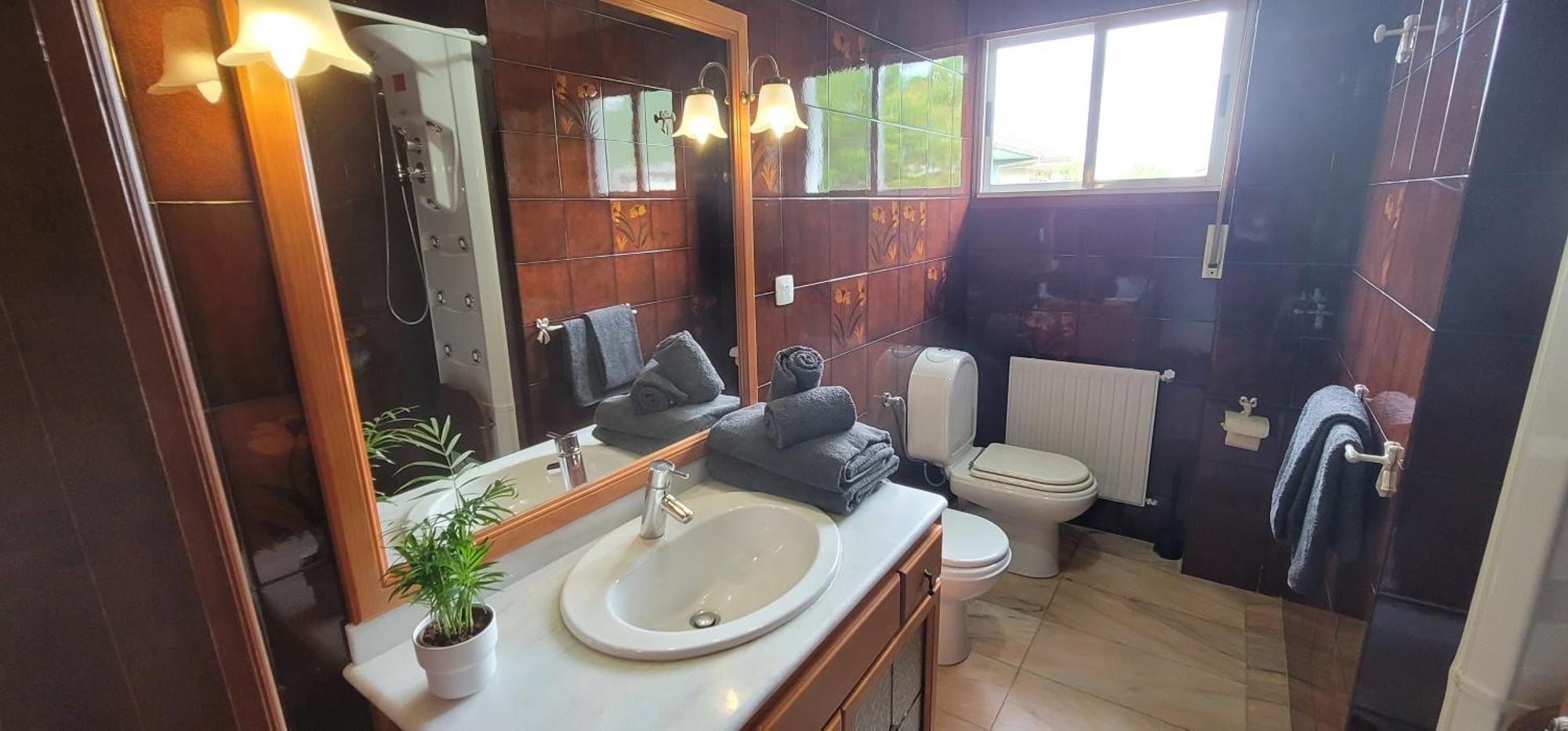 Villagalicia360 Bergondo Dış mekan fotoğraf
