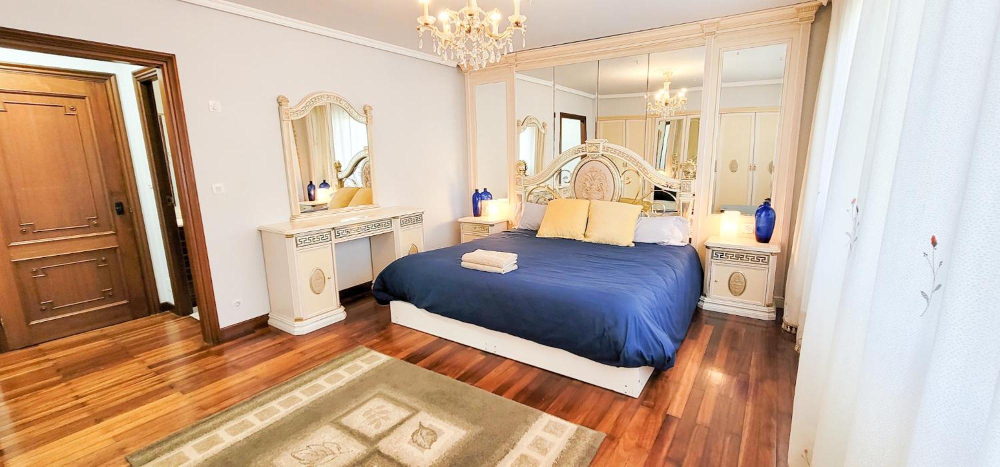 Villagalicia360 Bergondo Dış mekan fotoğraf