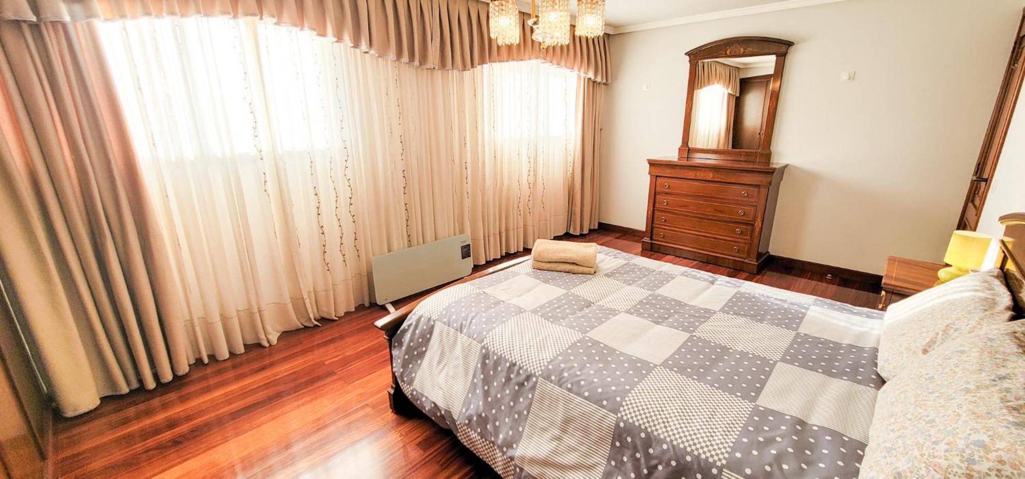 Villagalicia360 Bergondo Dış mekan fotoğraf