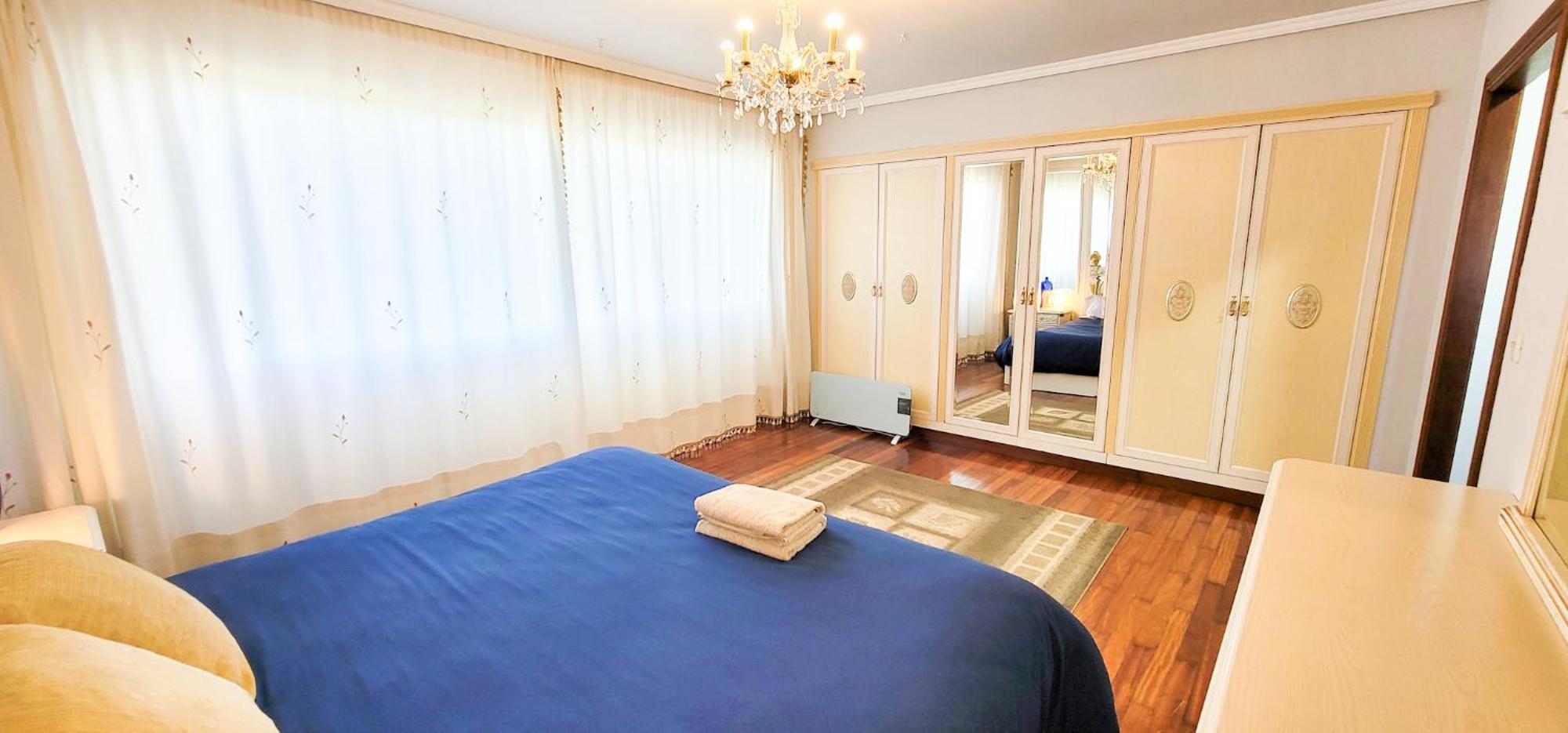 Villagalicia360 Bergondo Dış mekan fotoğraf