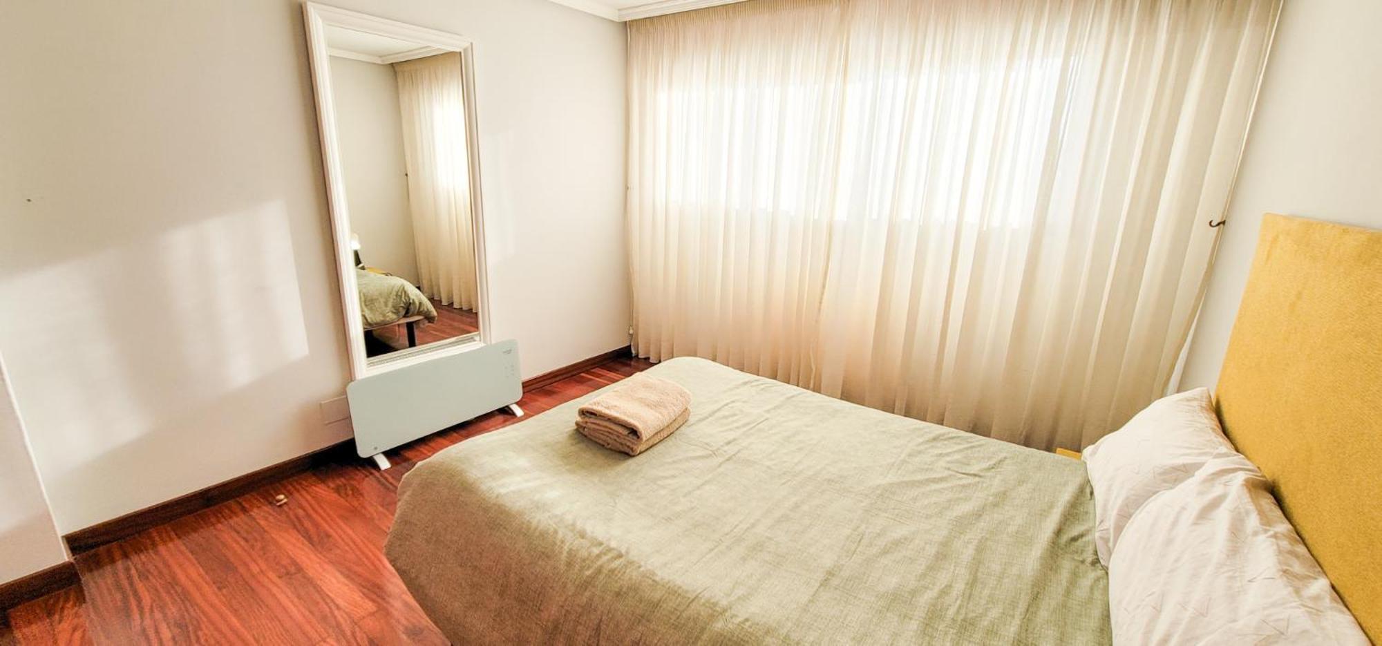 Villagalicia360 Bergondo Dış mekan fotoğraf