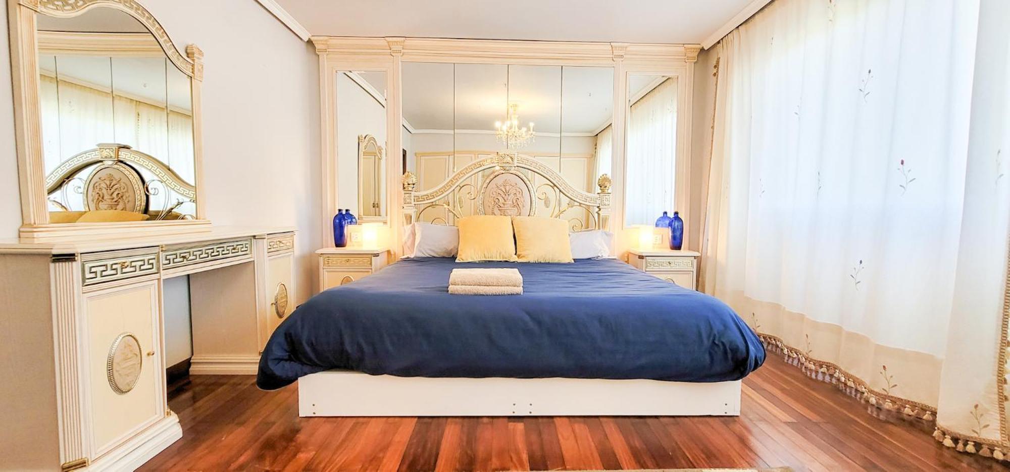 Villagalicia360 Bergondo Dış mekan fotoğraf