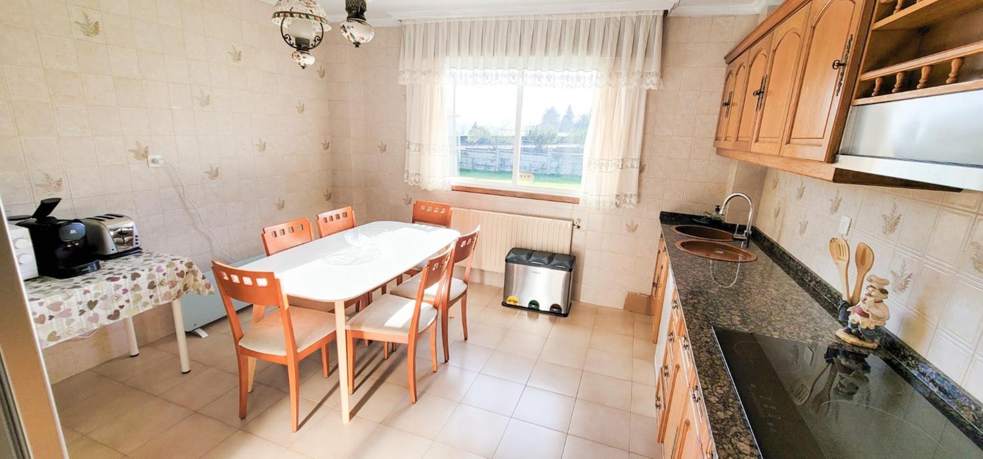 Villagalicia360 Bergondo Dış mekan fotoğraf