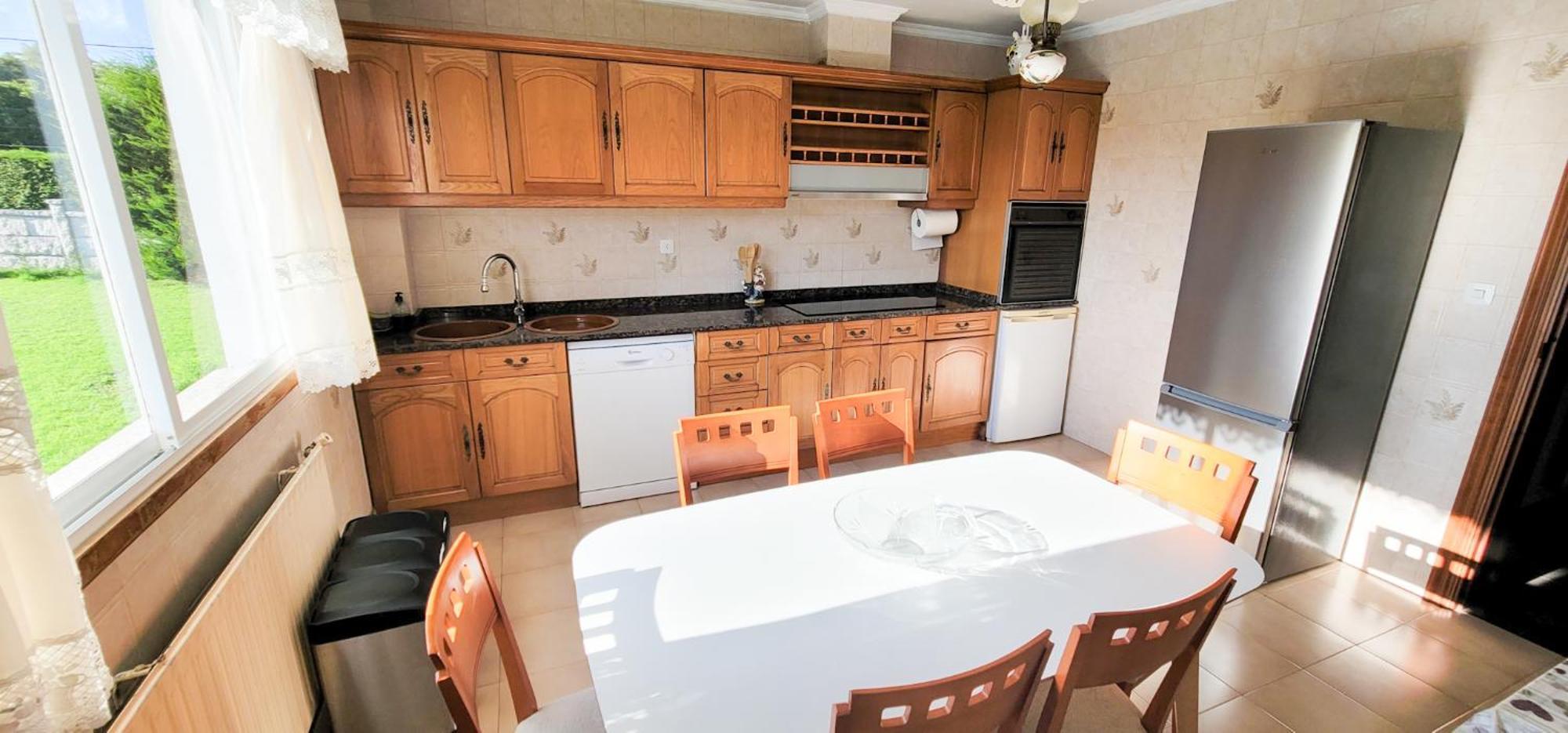 Villagalicia360 Bergondo Dış mekan fotoğraf