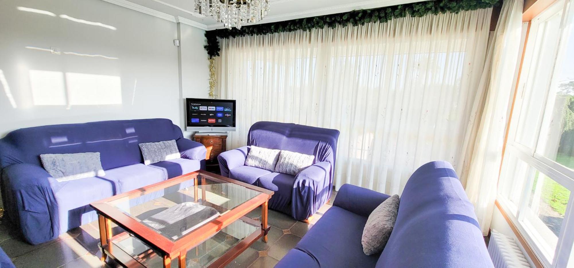Villagalicia360 Bergondo Dış mekan fotoğraf