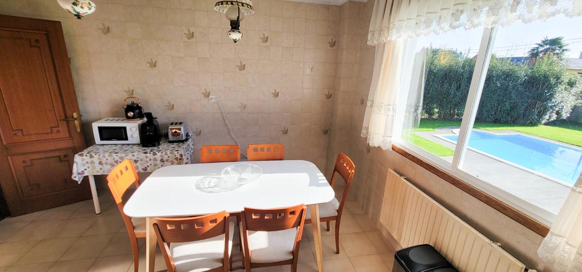 Villagalicia360 Bergondo Dış mekan fotoğraf